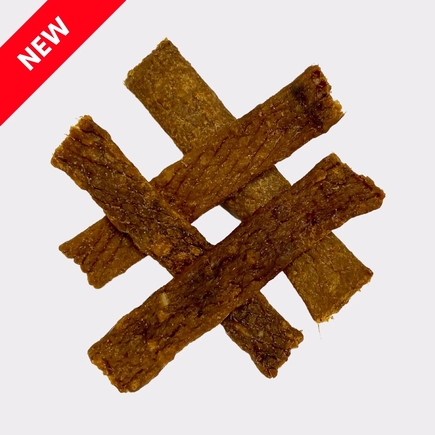 Meat Strips 100g