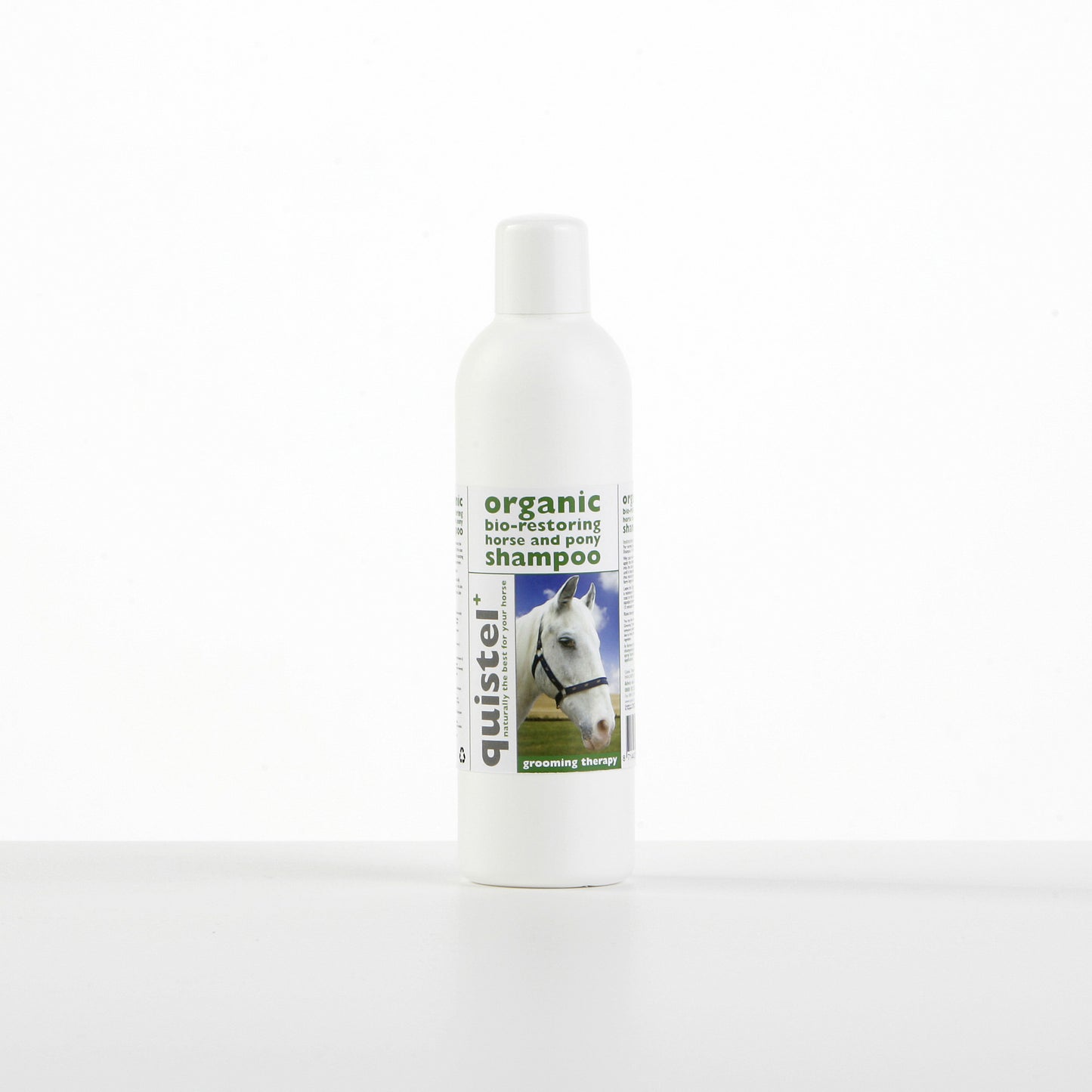 Organic Bio-Restoring Horse Shampoos